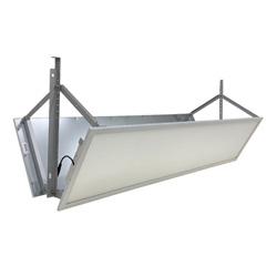 羽毛球場館LED雙面照明燈 羽毛球場館LED雙面照明燈