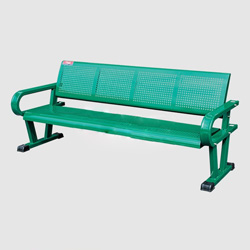 鋁合金座椅 鋁合金座椅