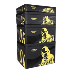 跳箱套裝三/四只裝 跳箱套裝三/四只裝