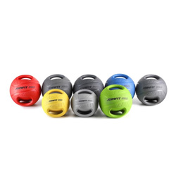 雙耳藥球 雙耳藥球