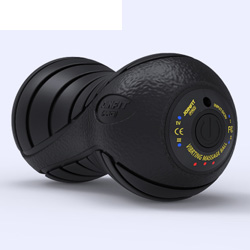 震動花生按摩球