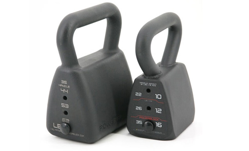 可調(diào)節(jié)壺鈴